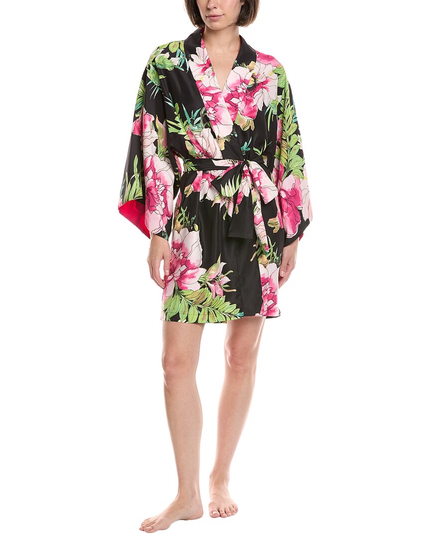 Natori Sonomi Wrap In Multi