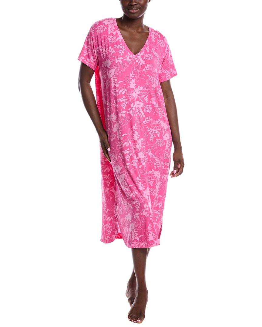 Sanctuary Sleep Shirt In Pink