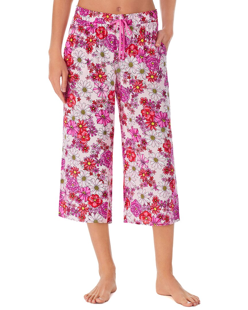 Shop Kensie Capri Pajama Pant