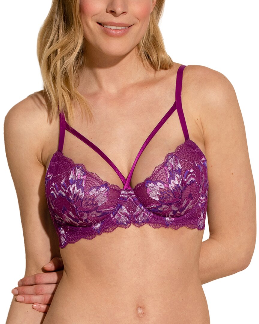 Cosabella Paradiso Underwire Demi Bra