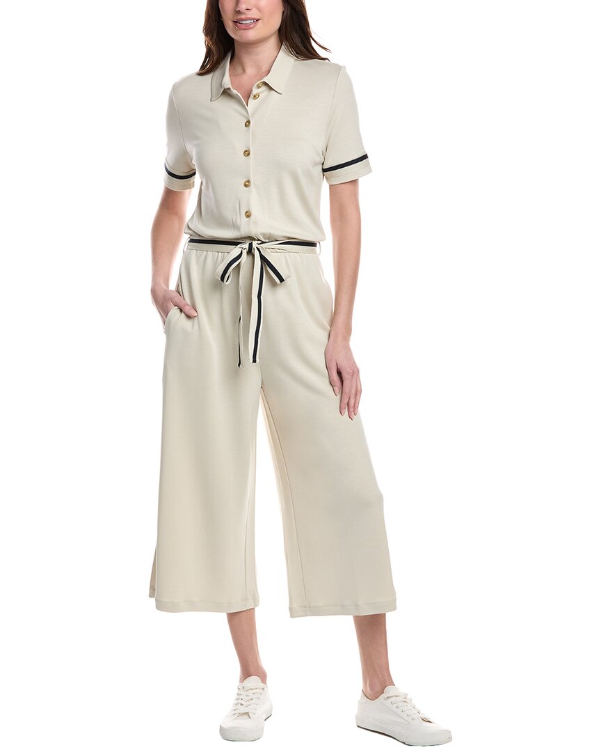 HANRO HANRO MADELEINE JUMPSUIT