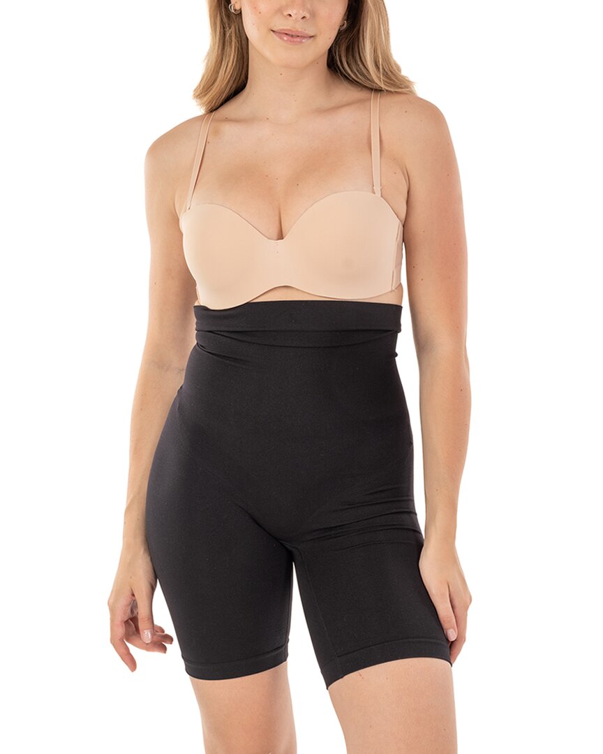 Body Beautiful High Waist Shaper With Extra Long Boy Leg