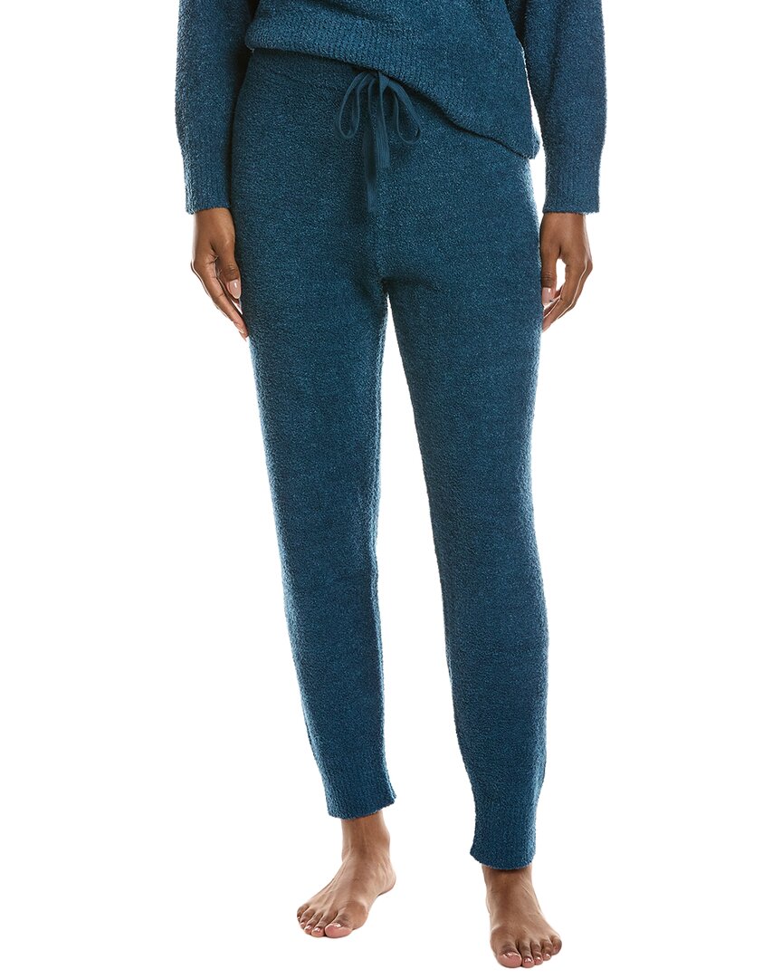 Natori Edit Luna Pant In Blue