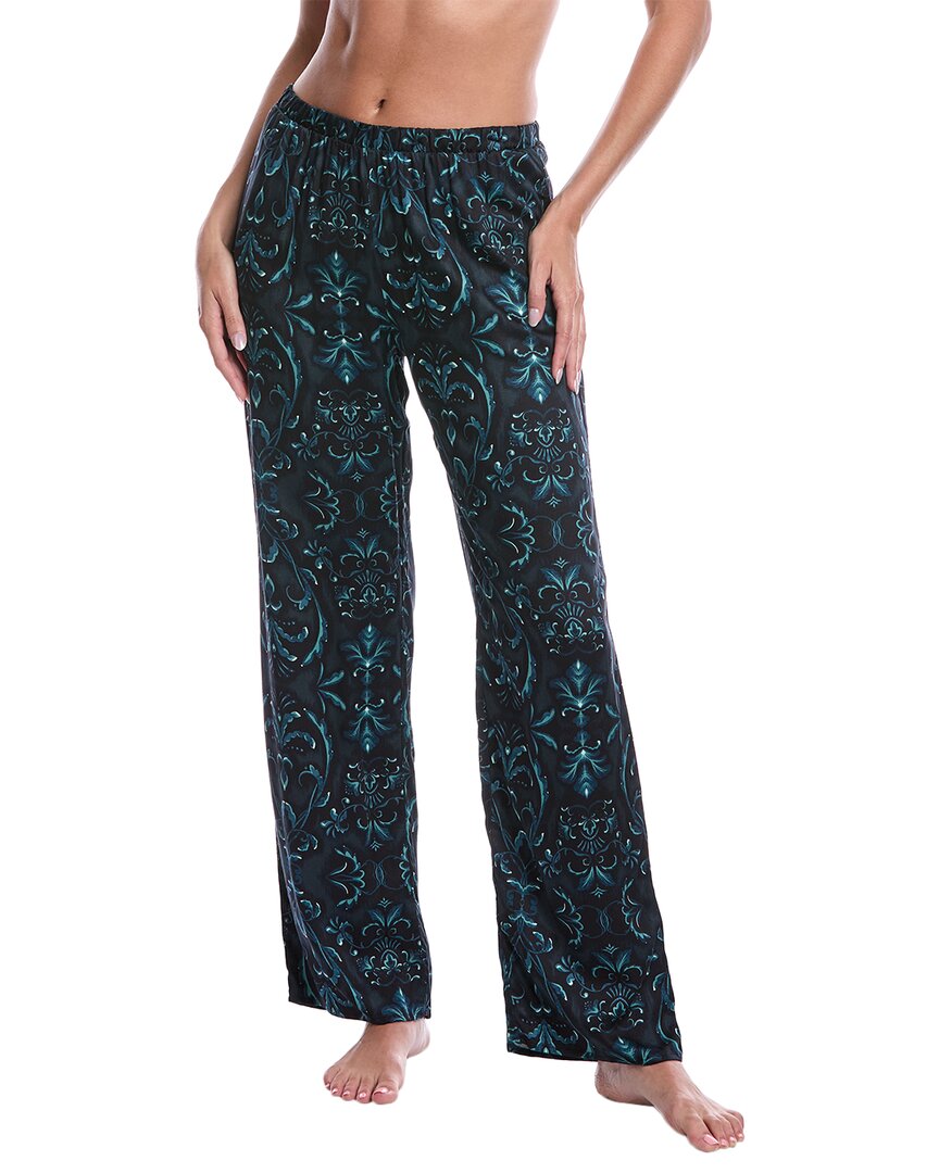 Hanro Marlene Pant In Black