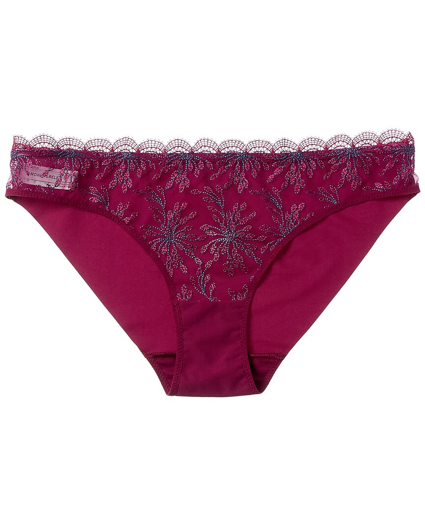 Simone Perele Brief