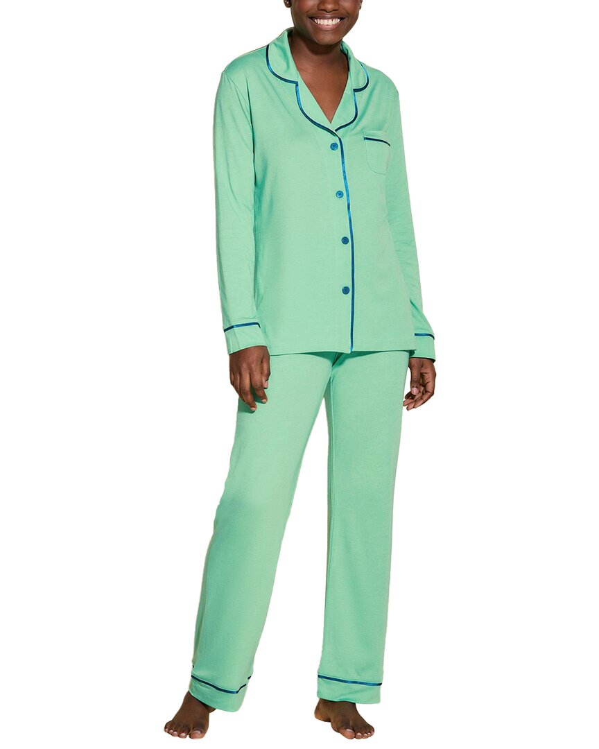 Cosabella Bella Top & Pant Pj Set