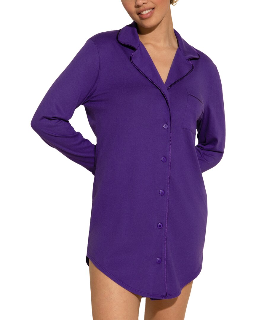 Shop Cosabella Bella Sleepshirt