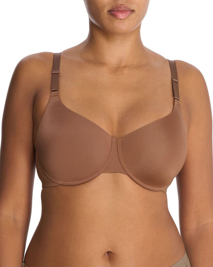 Natori Liquid Underwire Full Fit Contour Bra