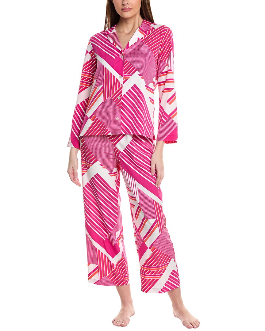 Natori 2pc Pajama Set