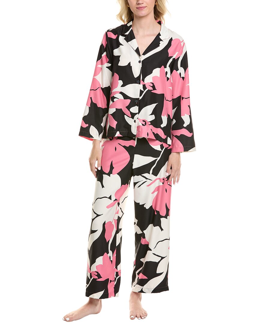 Natori 2pc Pajama Set