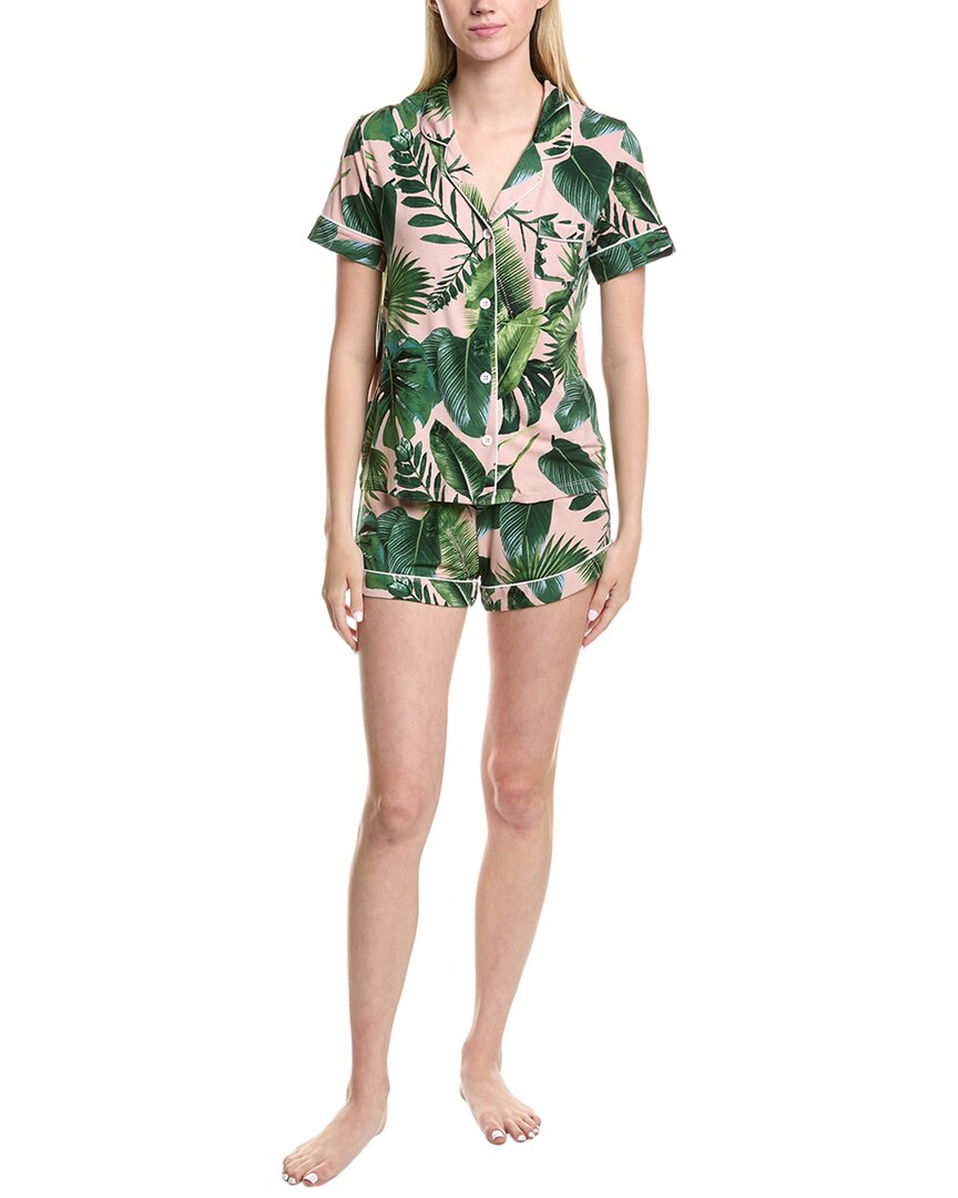 Shop Katiejnyc 2pc Lynn Lounge Short Set