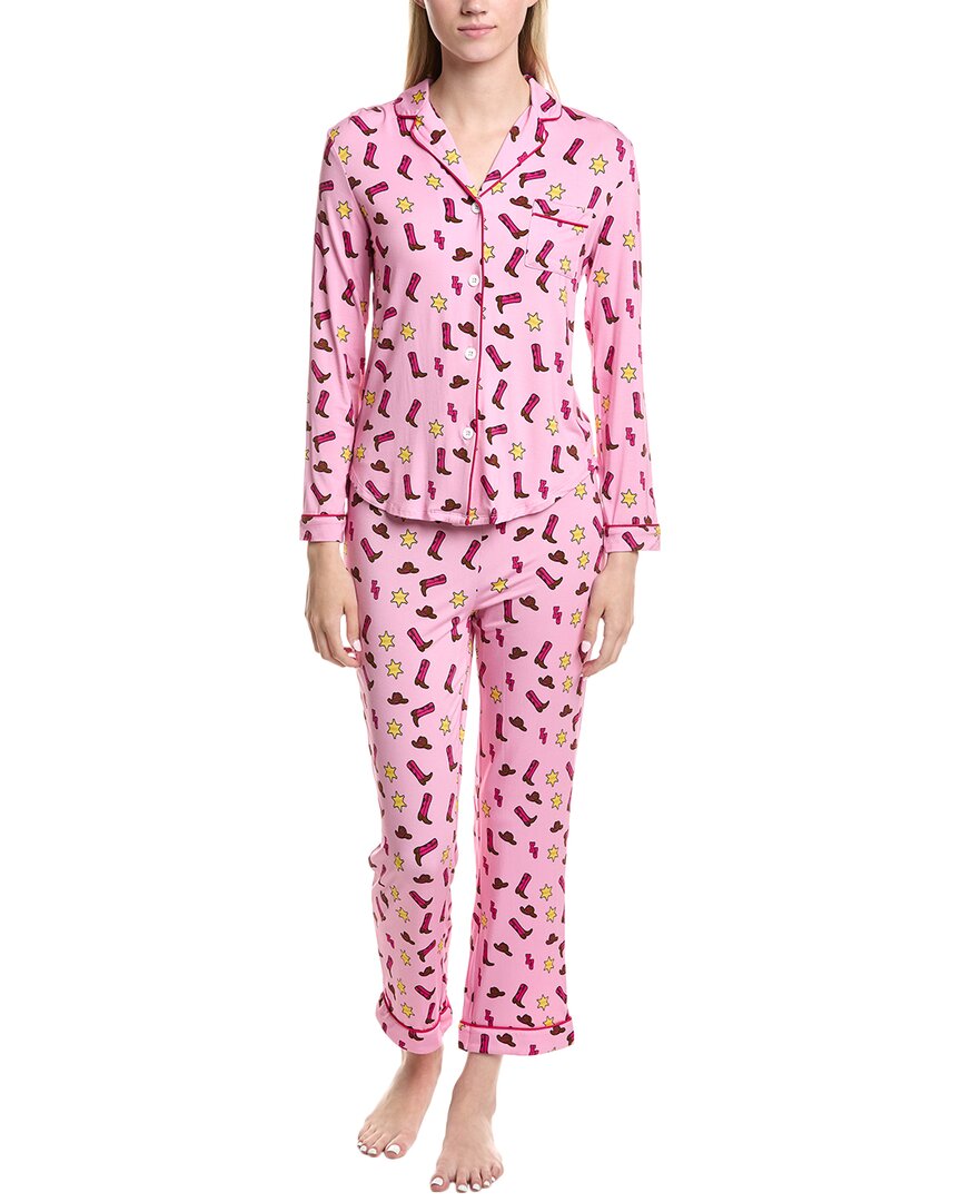 Shop Katiejnyc 2pc Maia Lounge Set