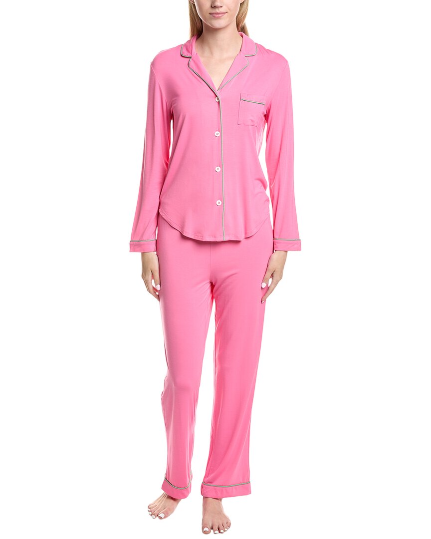 Katiejnyc 2pc Maia Long Lounge Set