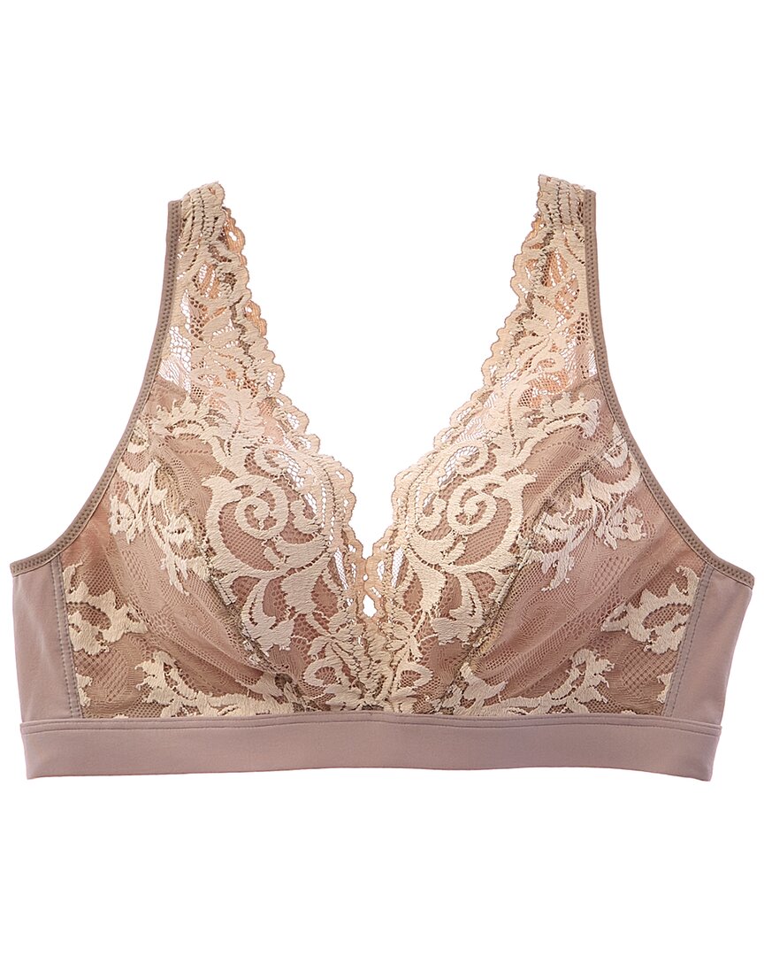Wacoal Basic Beauty Underwire Bra