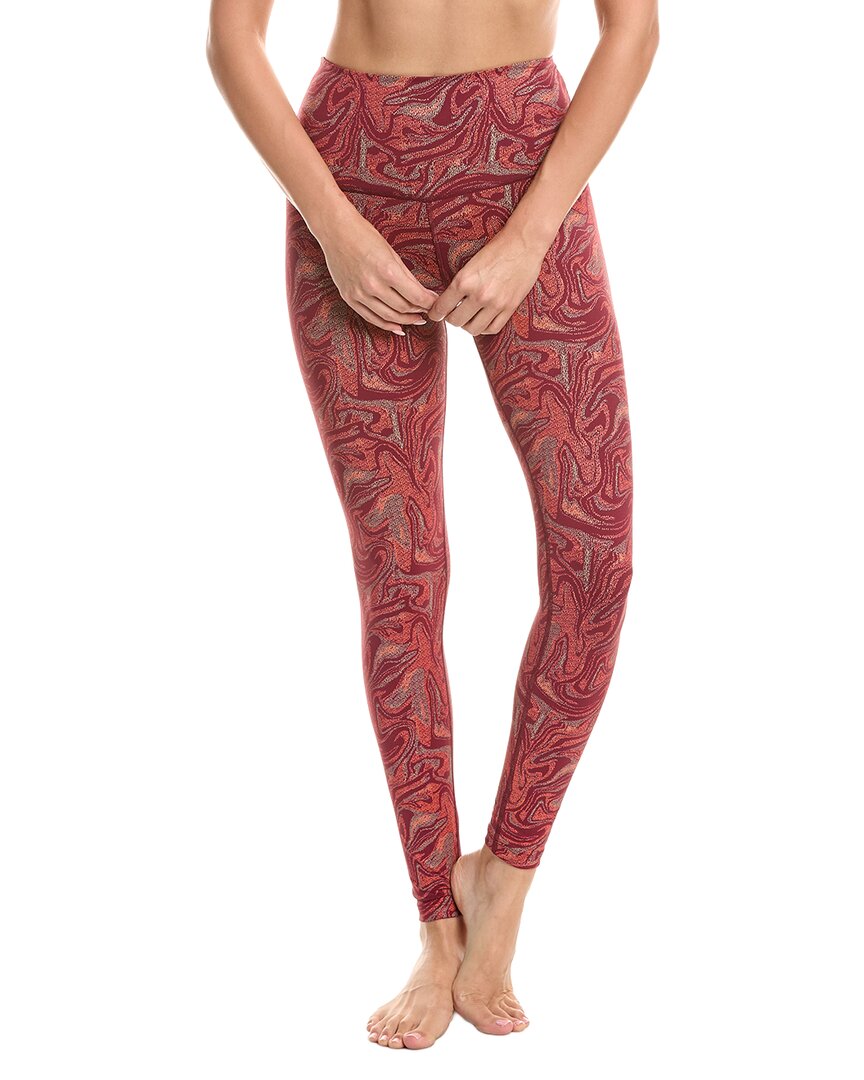 Hanro Legging In White