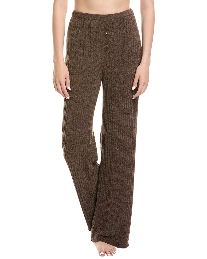 Barefoot Dreams Cozychic Ultra Lite Ribbed Lounge Pant