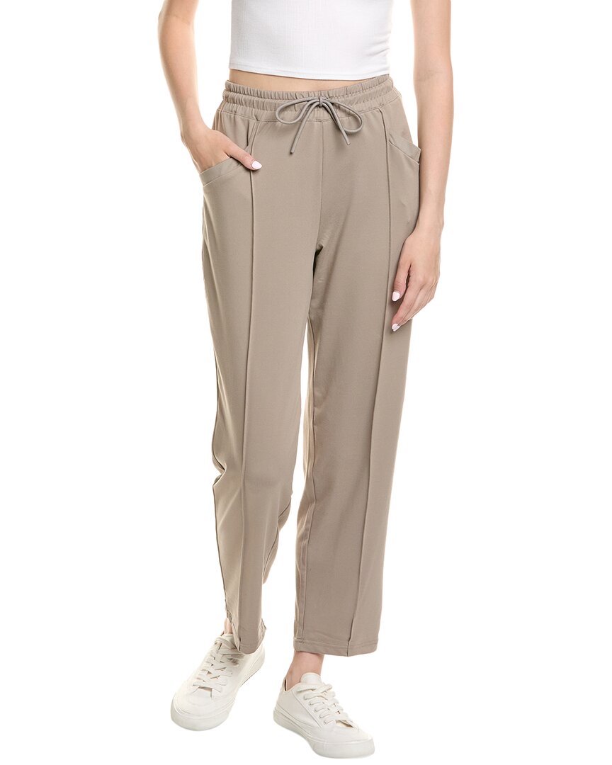 Barefoot Dreams Malibu Collection Butterchic Pintuck Pant