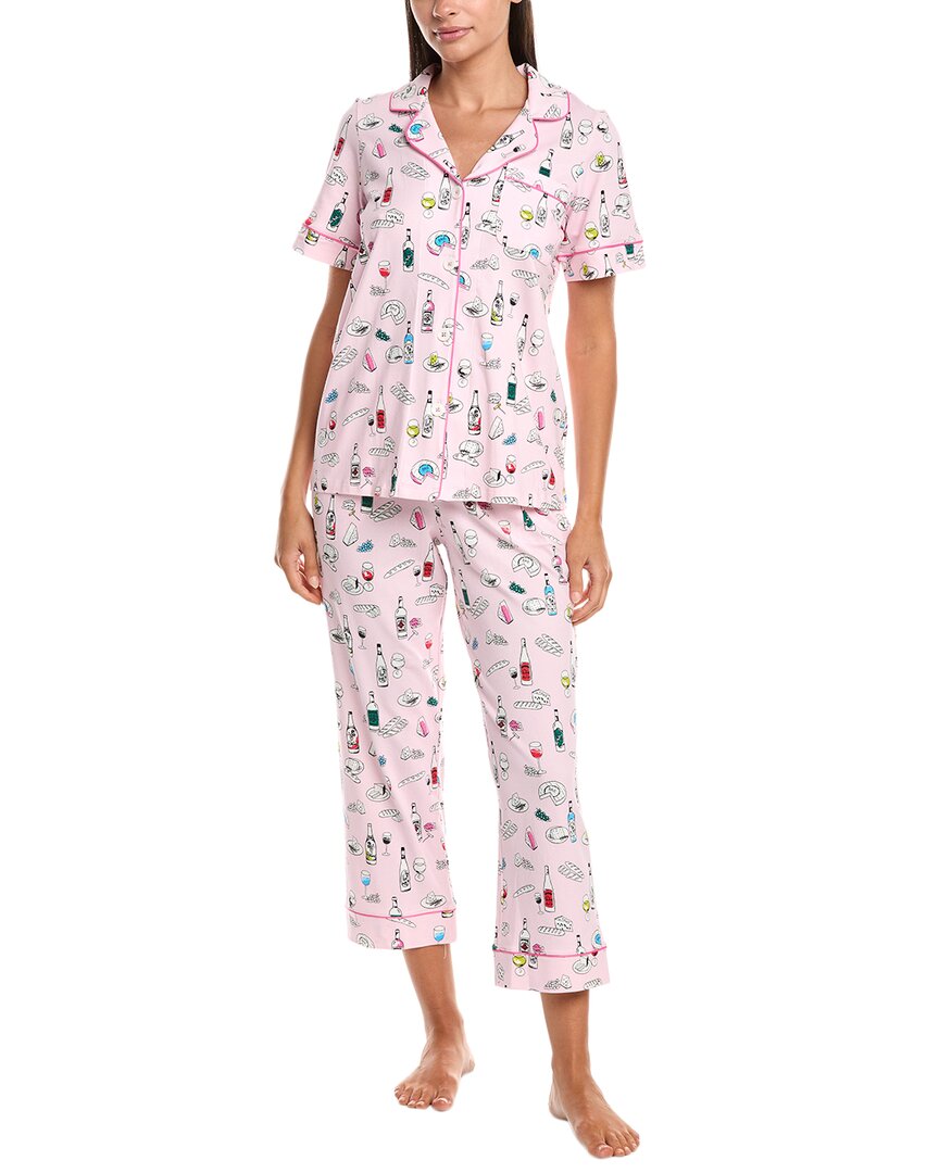Shop Bedhead Pajamas 2pc Pajama Pant Set