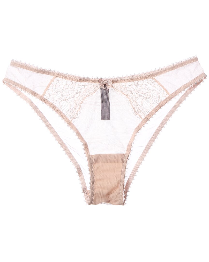 Journelle Chiara Bikini In Neutral