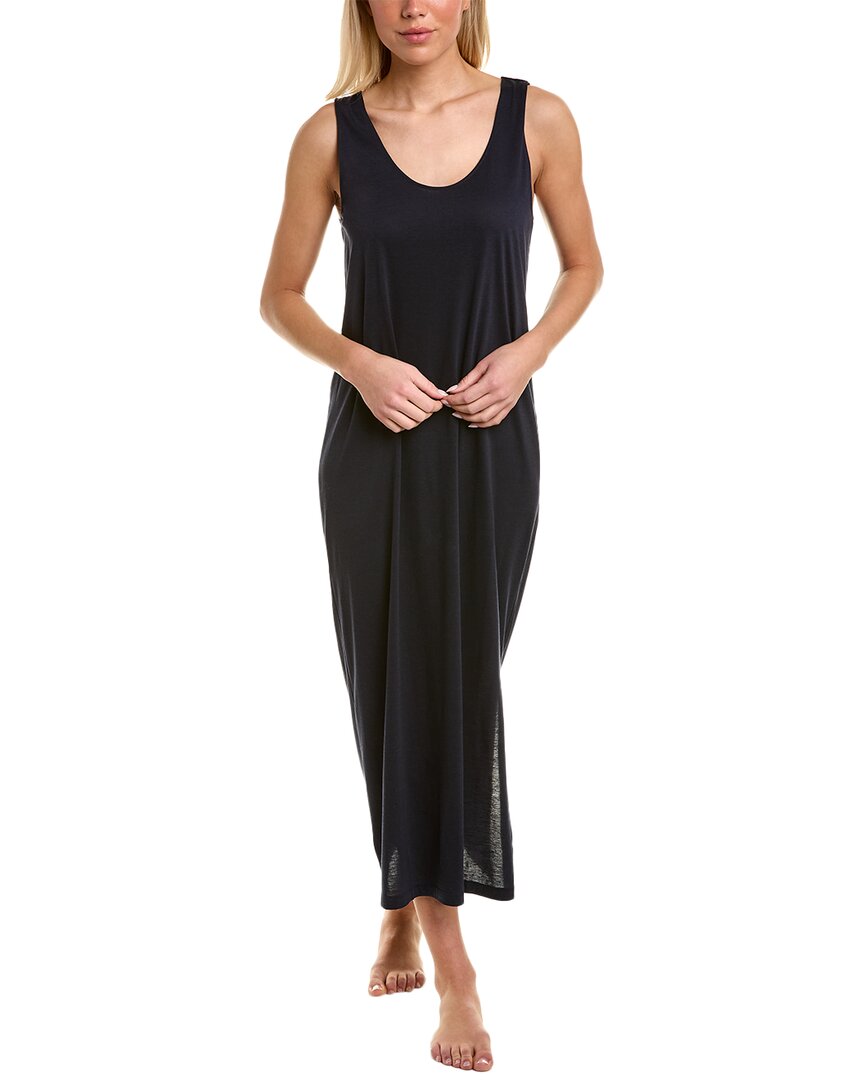 Shop Hanro Laura Long Tank Gown