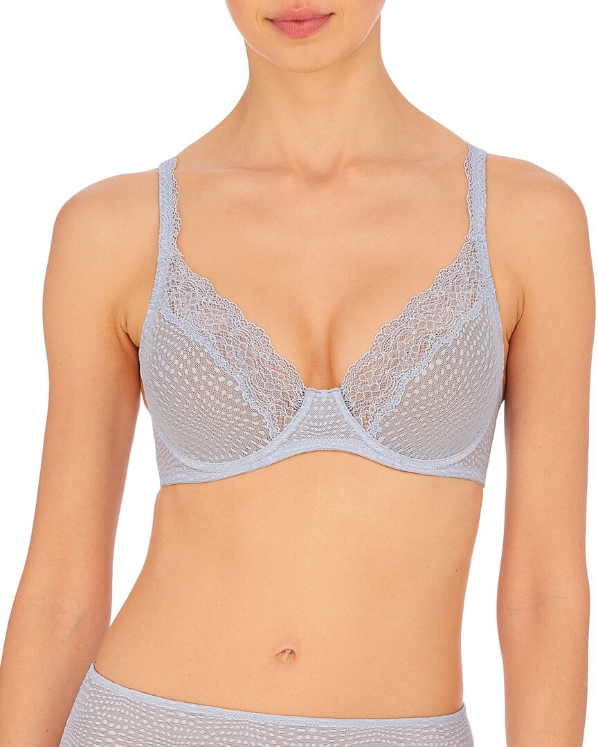 Natori Beyond Lace Plunge T-shirt Bra