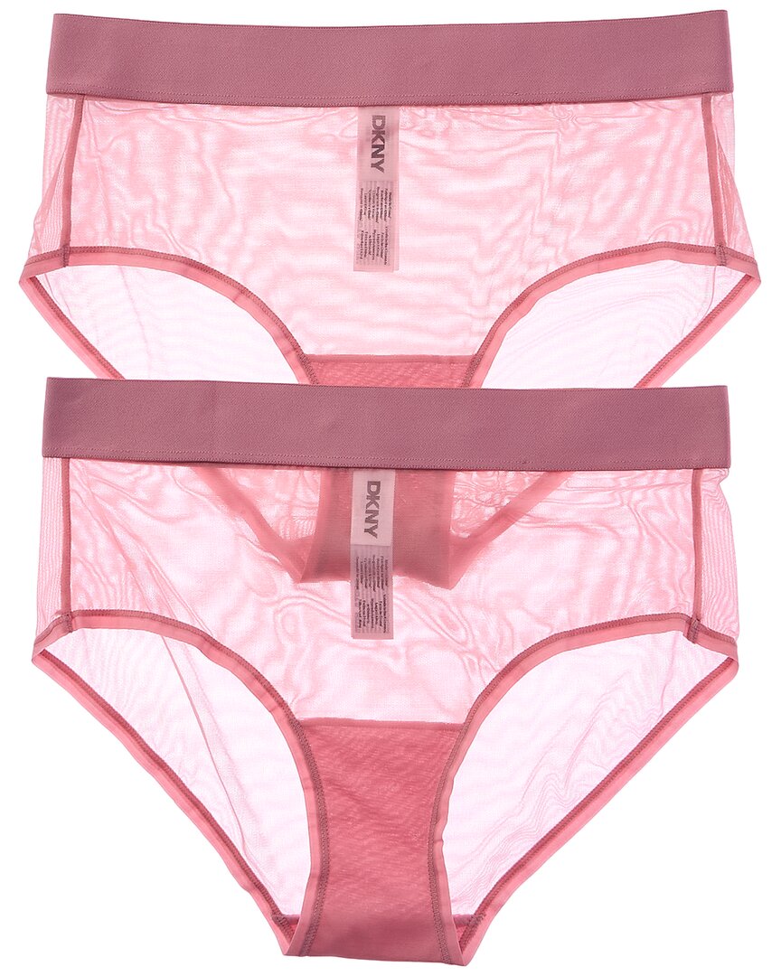 Dkny 2Pk Brief Women's | eBay