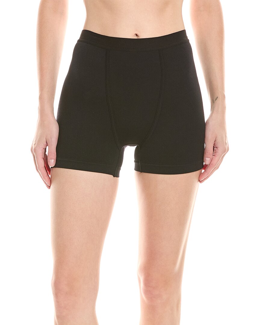 Honeydew 3pk Cyrus Boyshort In Black