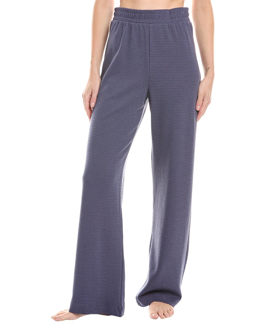Honeydew Sundown Pant In Blue