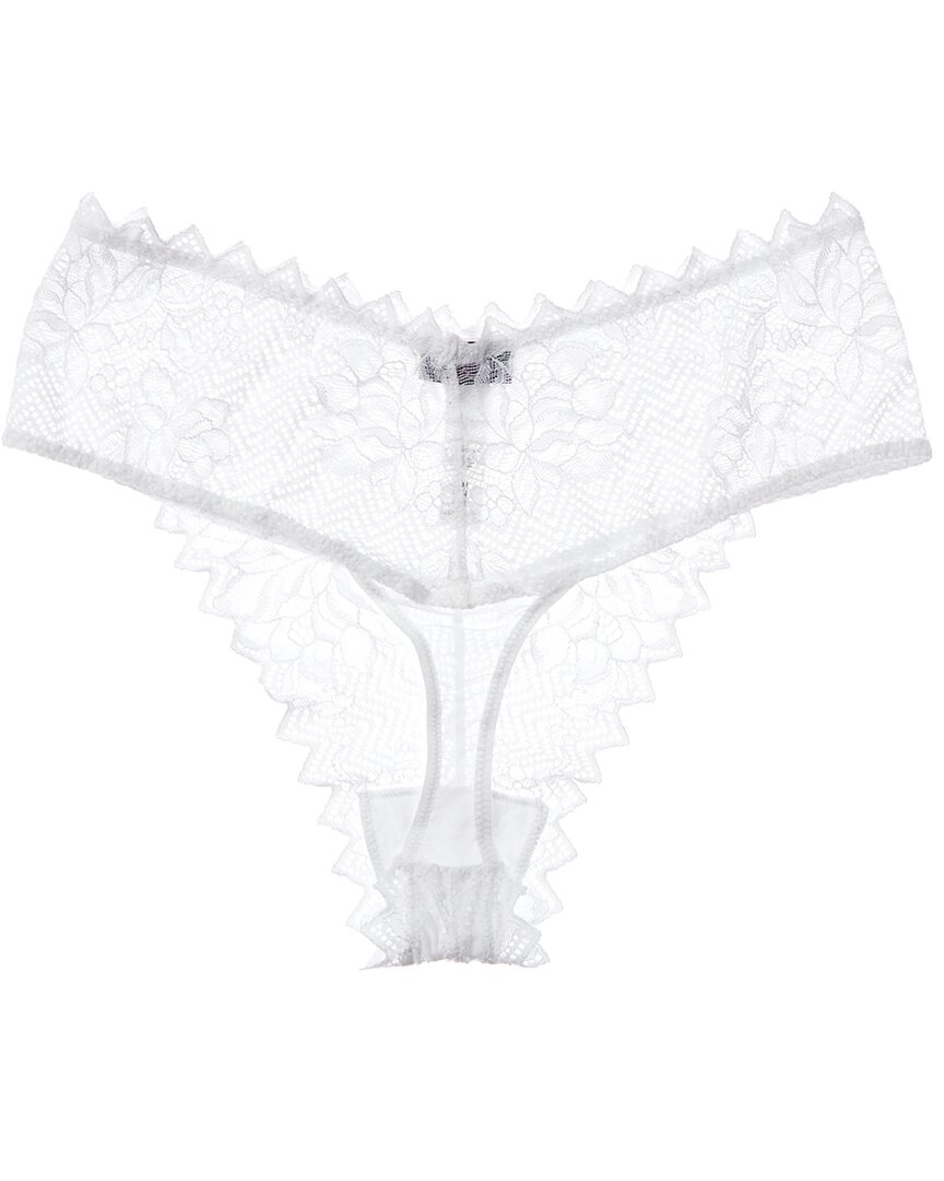 Image of Cosabella Leonara Thong