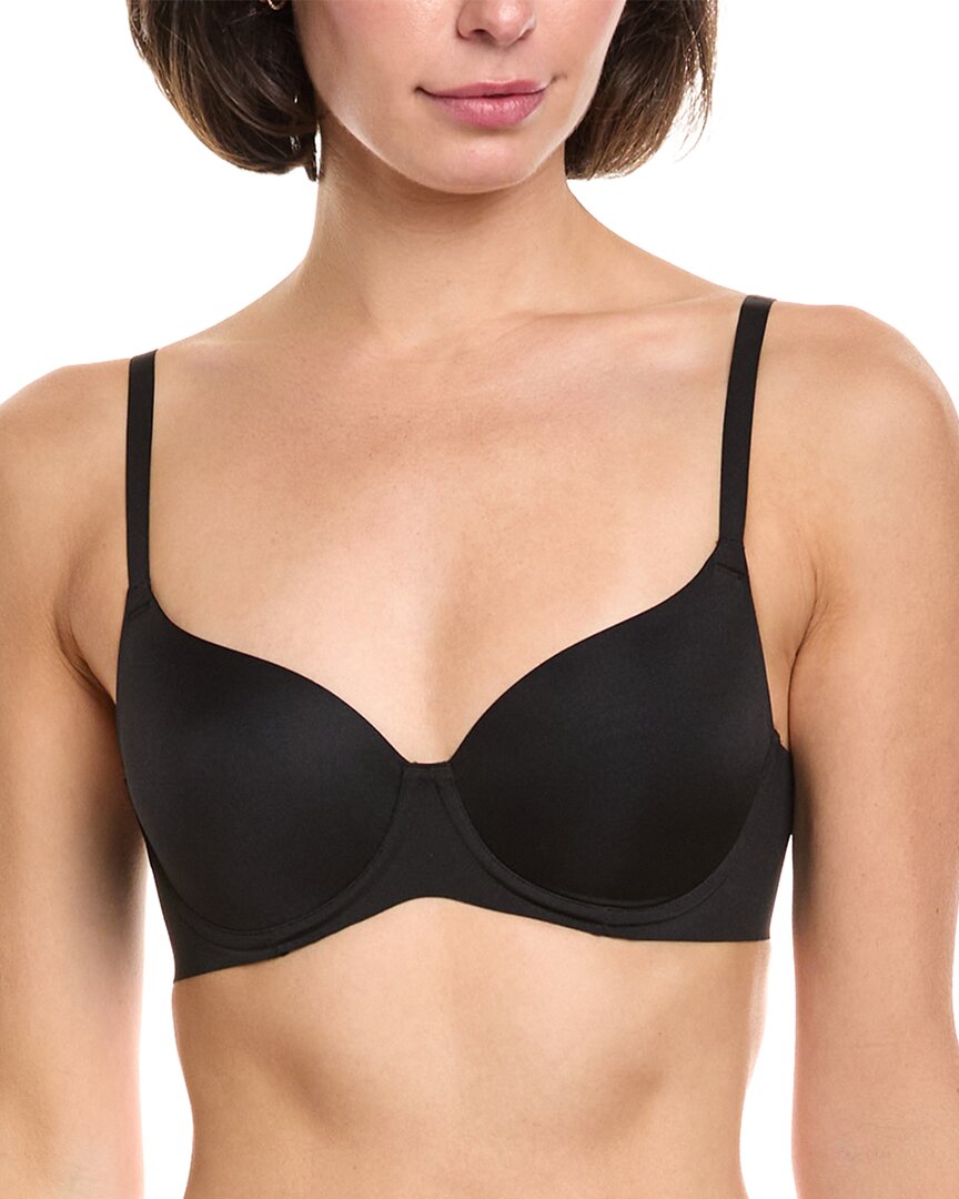 B.tempt'd By Wacoal Spotlight Contour Bra In Black