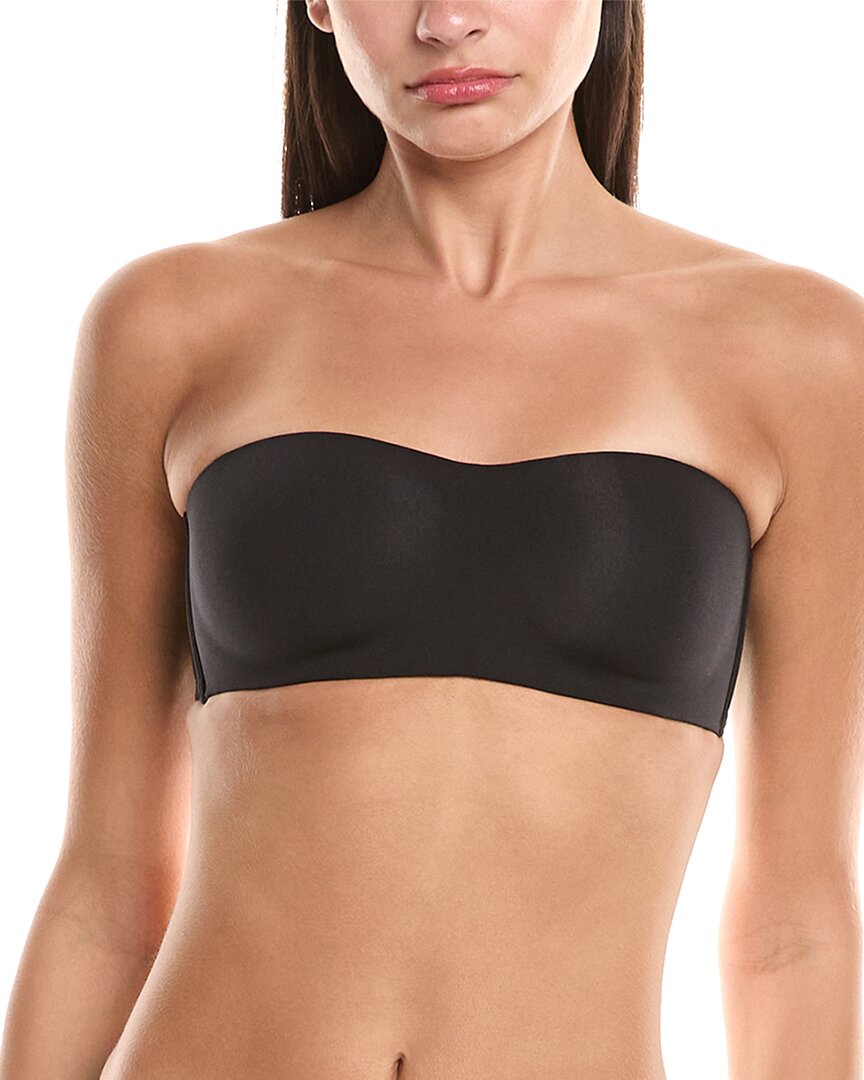 Calvin Klein Lghtly Lnd Bnd In Black