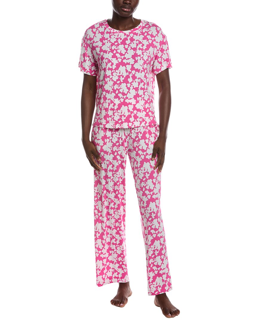 Sanctuary 2pc T-shirt & Long Pant Set