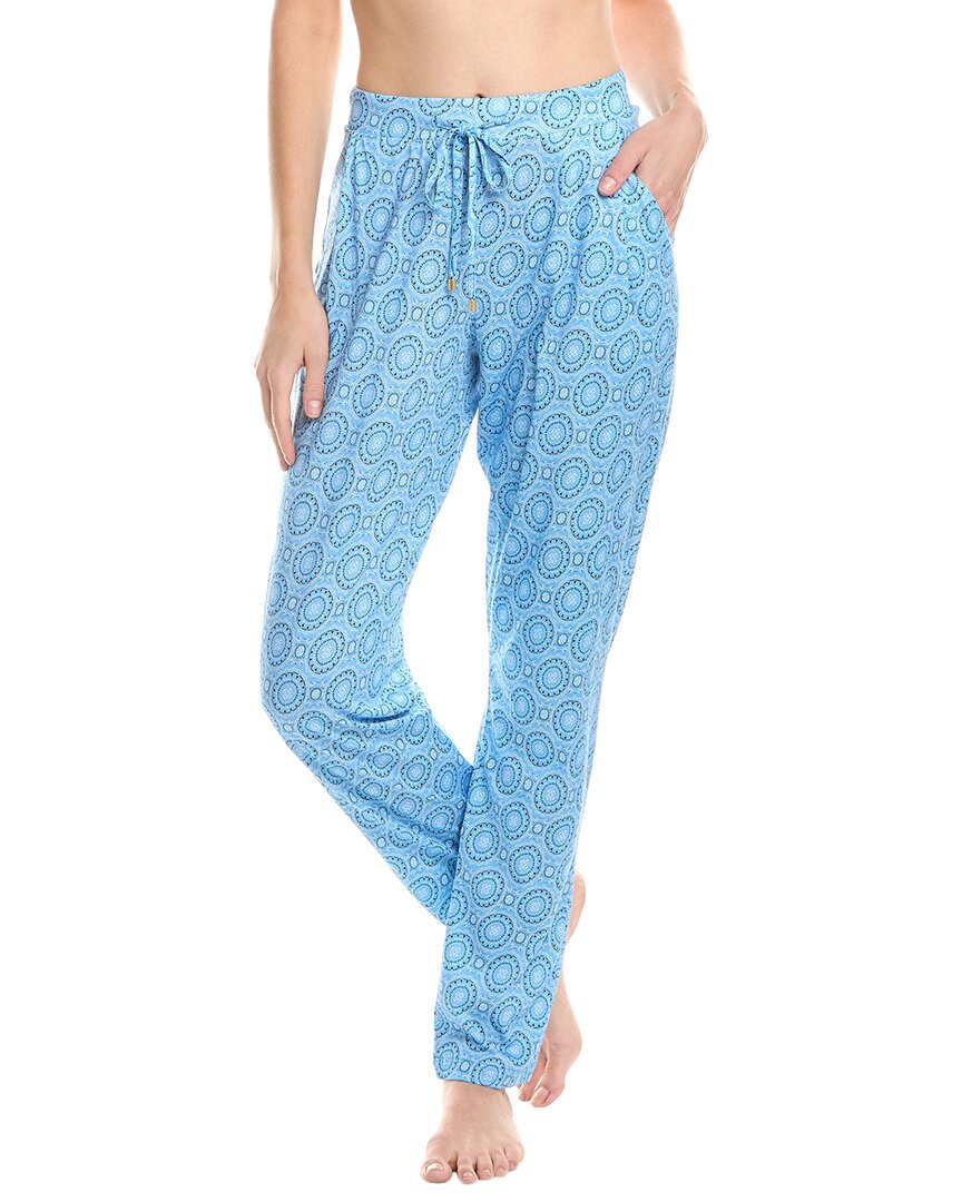 Hanro Pant In Blue