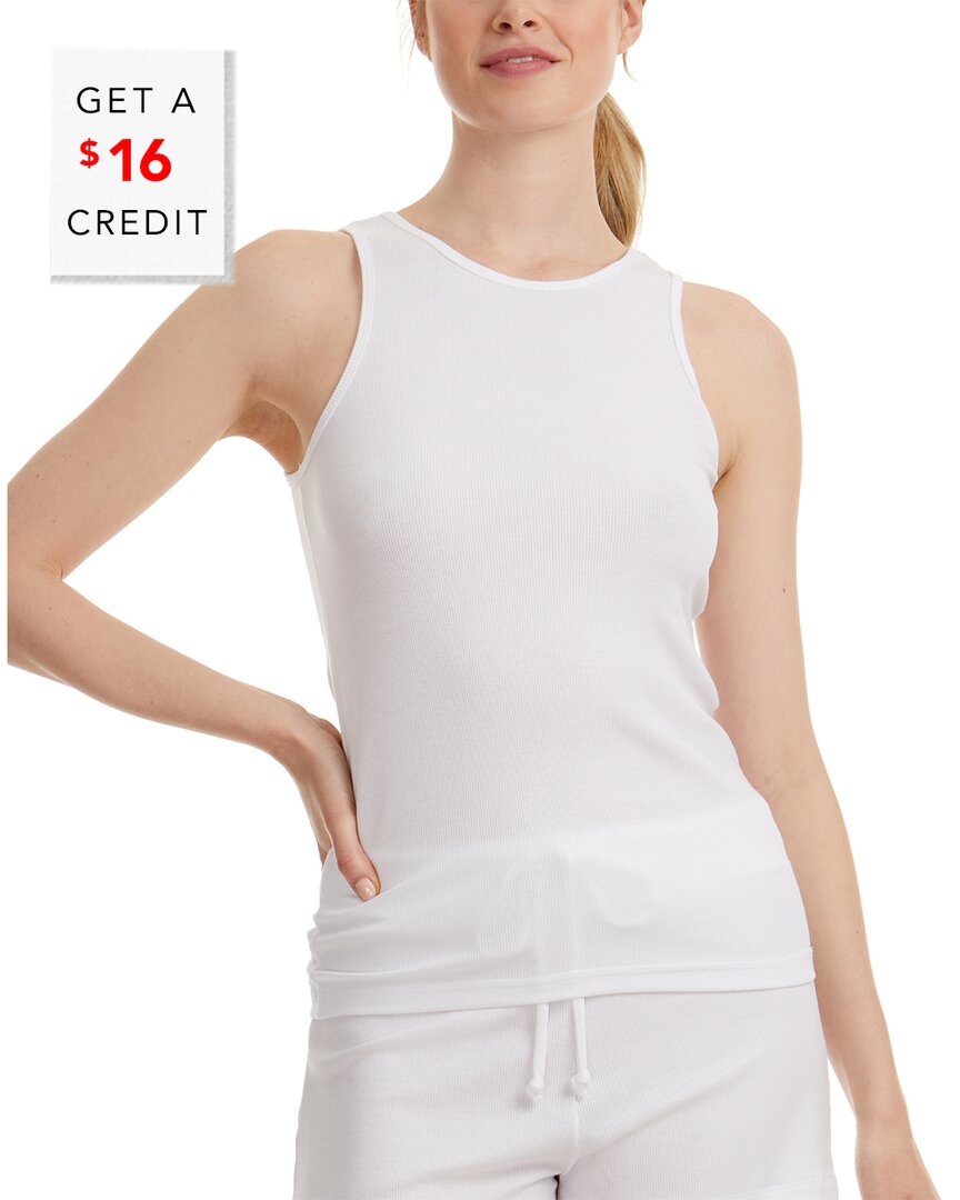 HANKY PANKY ECO RX TANK TOP WITH $16 CREDIT