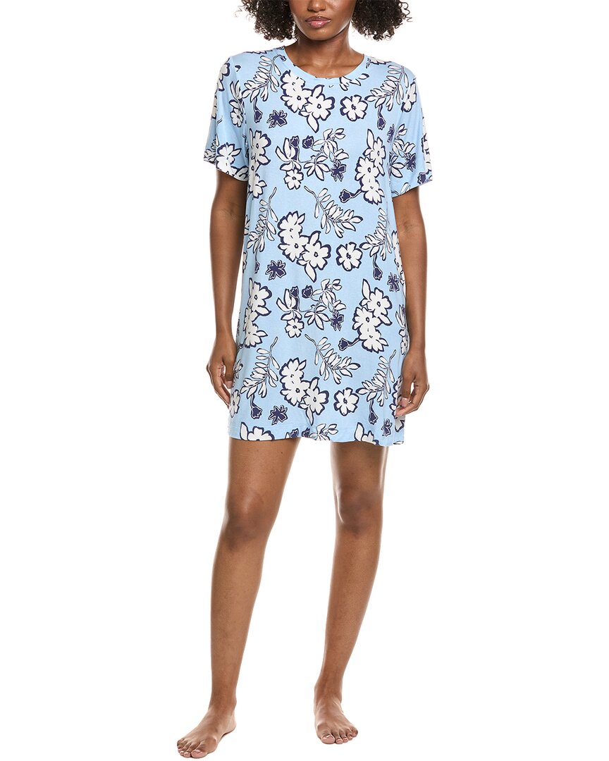 Sanctuary Sleepshirt In Multi