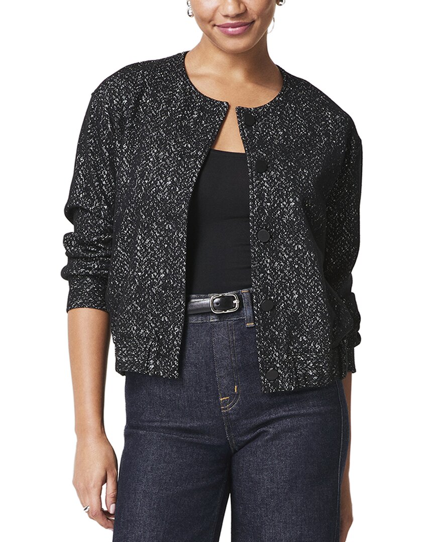 Spanx ® Ponte Bomber Jacket