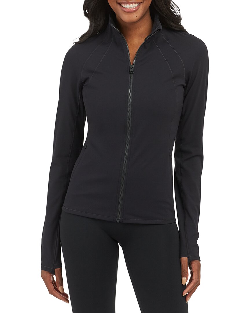 Spanx ® Contour Jacket In Black