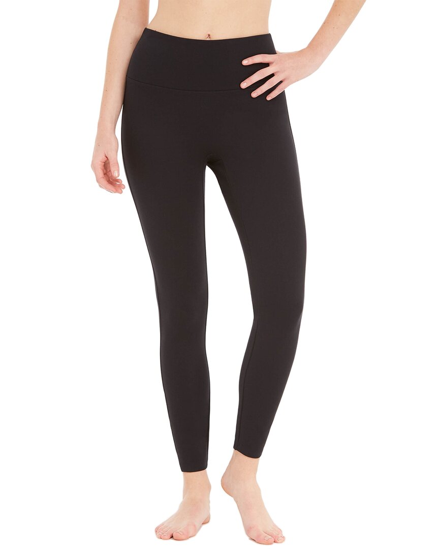 Spanx ® The Perfect Ankle Legging In Black