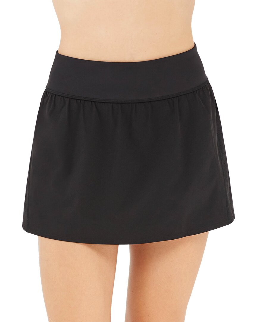 Spanx ® Shape™ Get Moving 14 Skort In Black