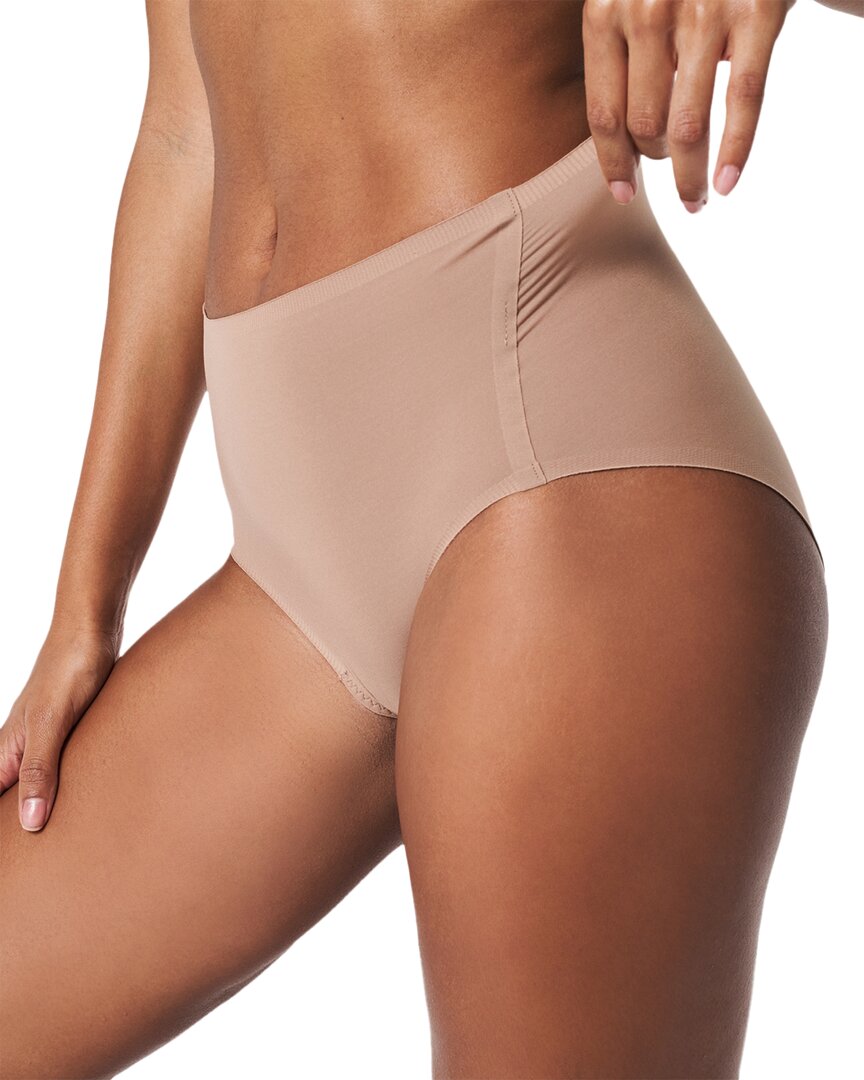 Spanx ® Smooth™ Fit-to-you Brief In Brown