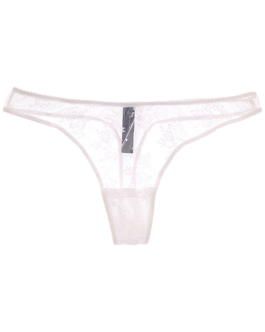 Journelle Romy Thong In Pattern