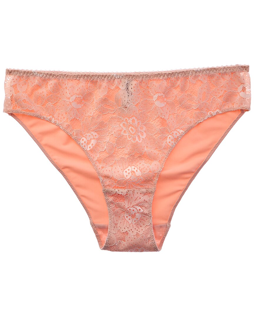 Simone Perele Festive Progressive Brief In Multi