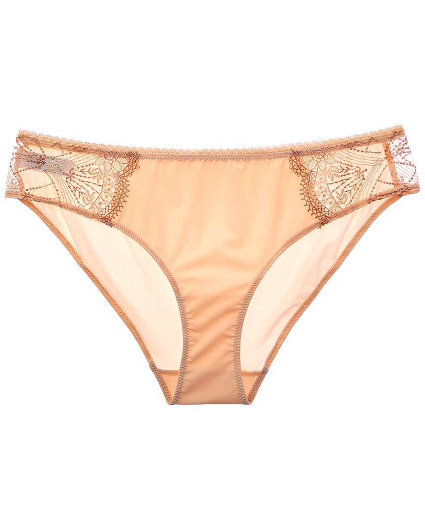 Simone Perele Allure Bikini In Multi
