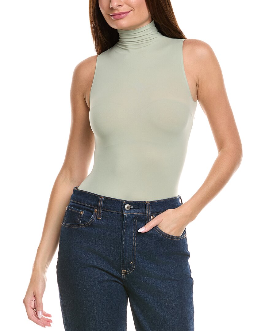 Commando ® Ballet Bodysuit In Gray