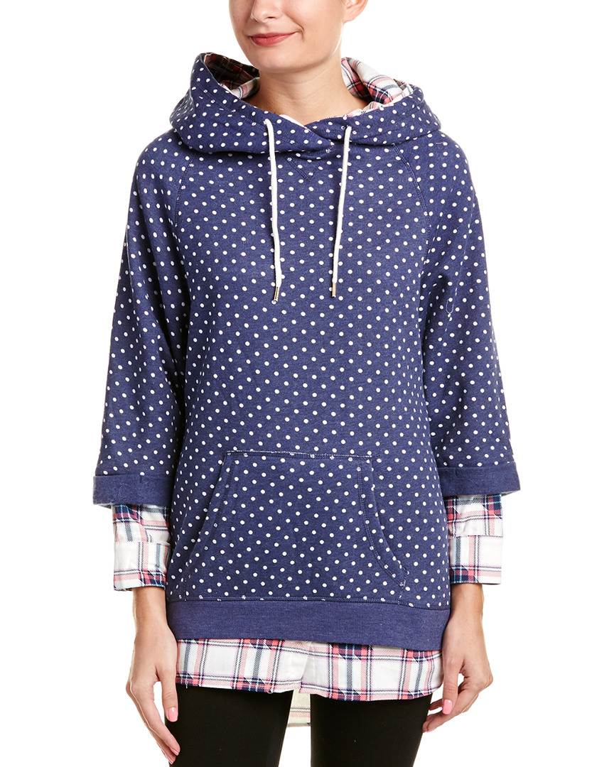 Image of Honeydew Lounge Town Hoodie