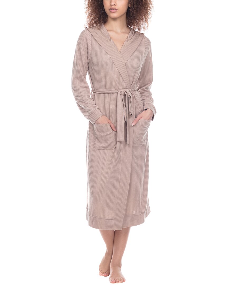 HONEYDEW INTIMATES LOUNGE PRO ROBE