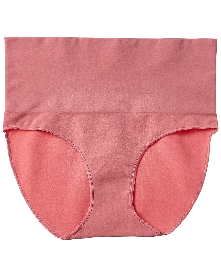 Invisible Brief Champagne Beige - SPANX