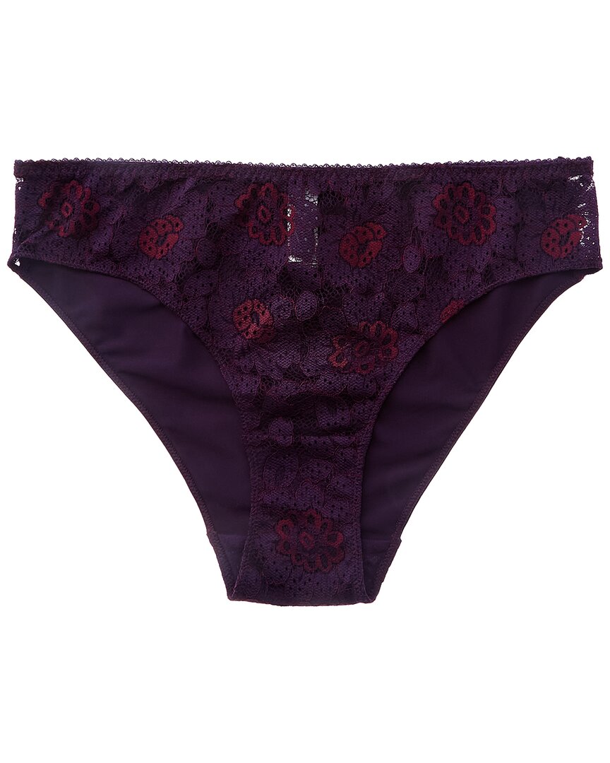 Simone Perele Festive Progressive Brief In Multi