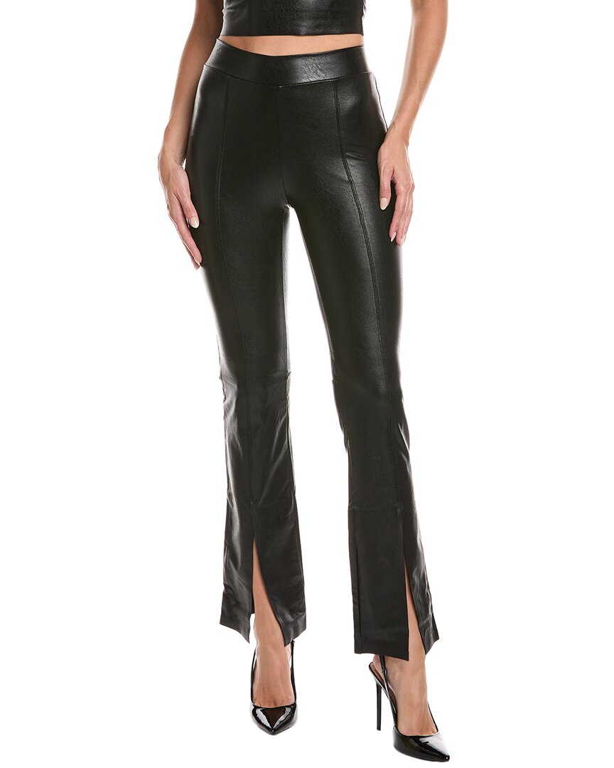 Commando ® Split-front Pant In Black