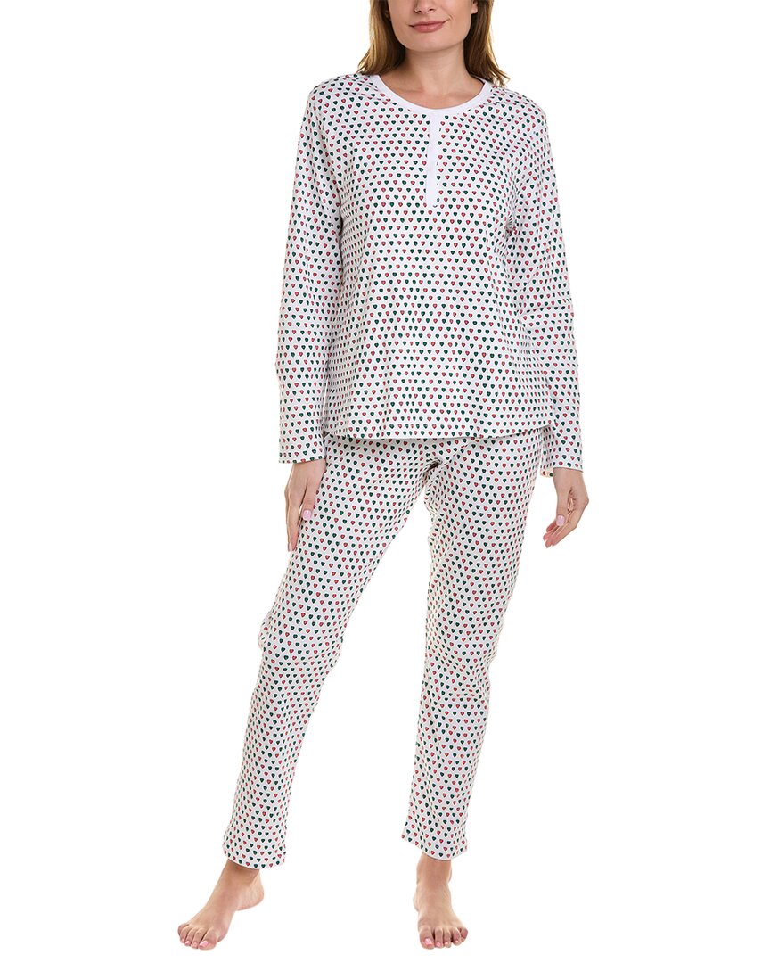 Roller Rabbit Pajama In Nocolor | ModeSens